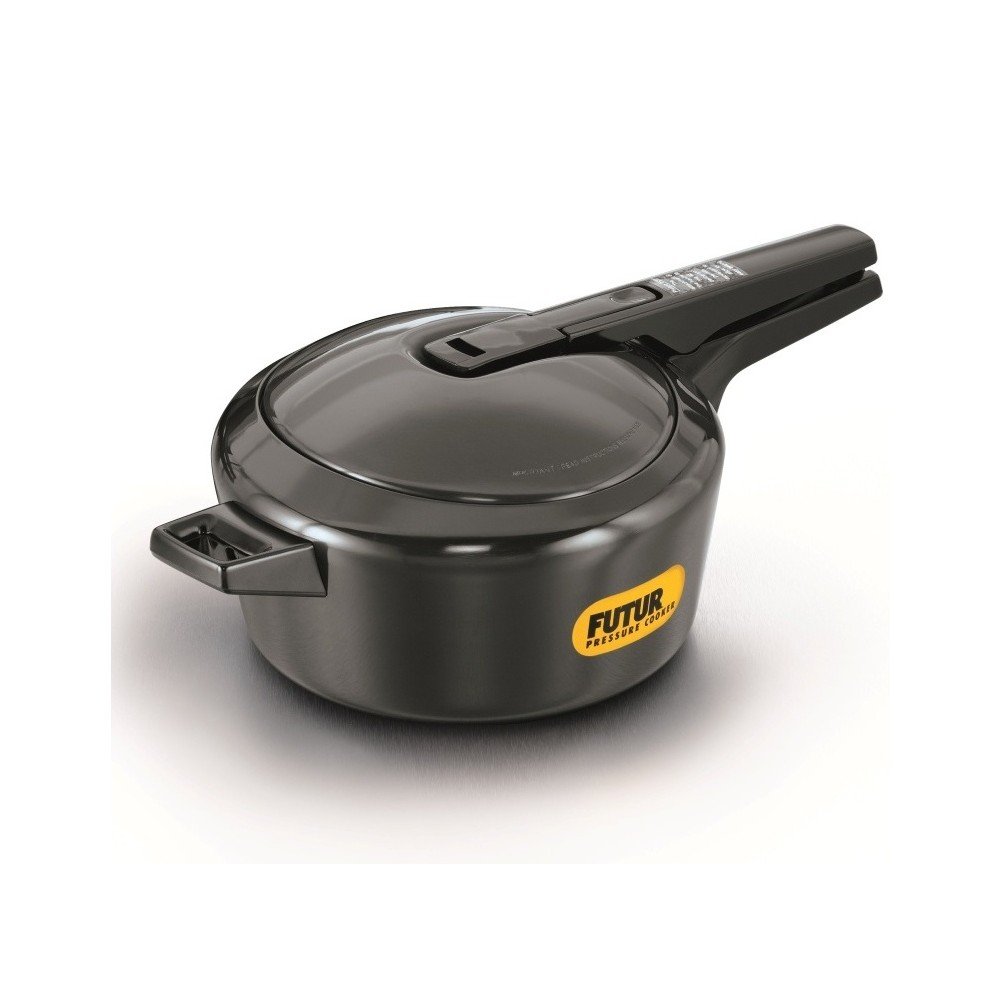 Hrnec Utilinox Portugal Anodise, 4 l v:770504