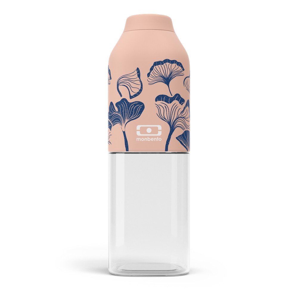 Láhev Monbento Positive Gingko, 500 ml v:1398671