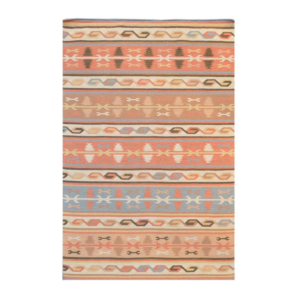 Ručně tkaný koberec Kilim Anahi, 120x180 cm v:712582