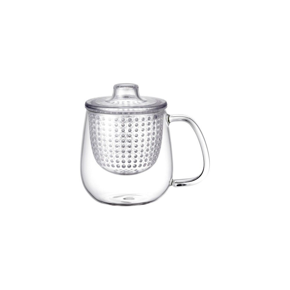 Hrneček Kinto Unimug se sítkem, 450 ml v:736214