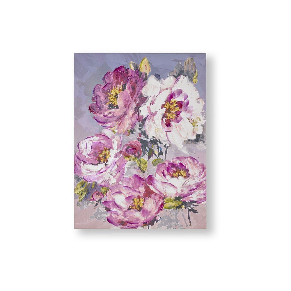 Obraz Graham & Brown Chelsea Blooms, 60 x 80 cm v:1030072