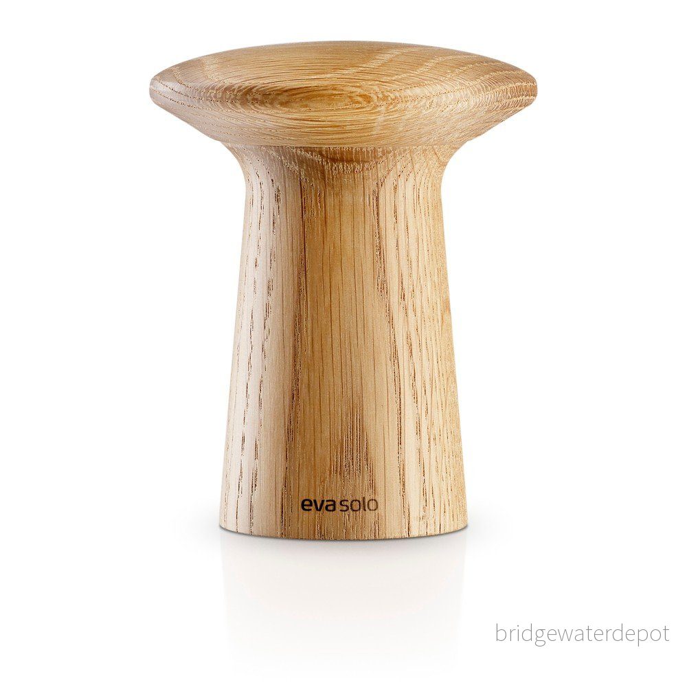 Dřevěný mlýnek Eva Solo, výška 11 cm v:1415055
