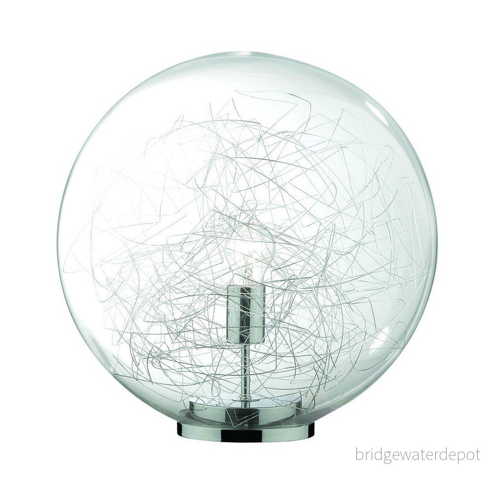 Stolní lampa Evergreen Lights Boller v:912776