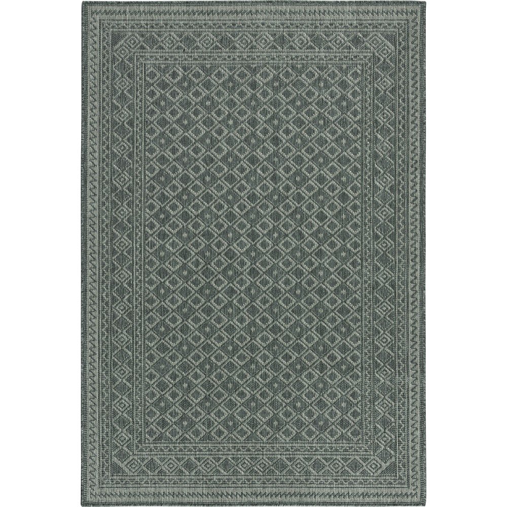 Zelený venkovní koberec 230x160 cm Terrazzo v:1510070