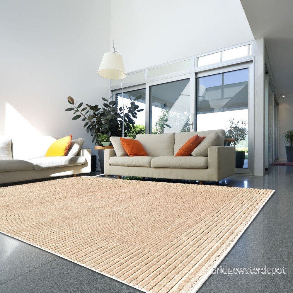 Koberec Webtappeti Reflex Lines, 80 x 150 cm v:956518