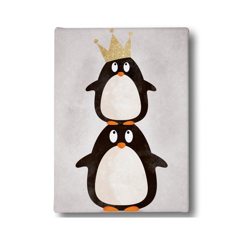 Obraz Butter Kings One Or Two Kings v:822932