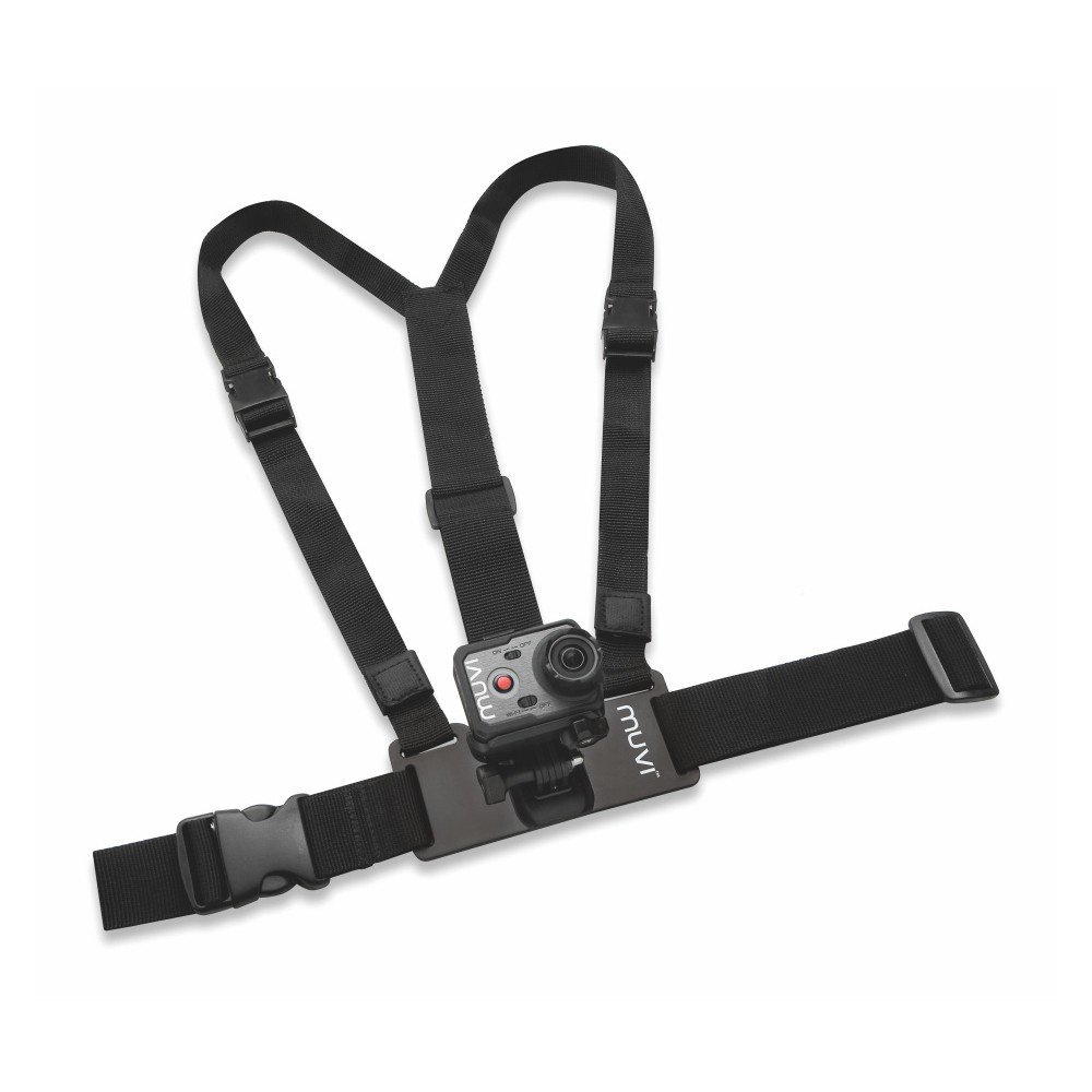 Postroj na kameru KX-1 Muvi™ Veho v:1075090