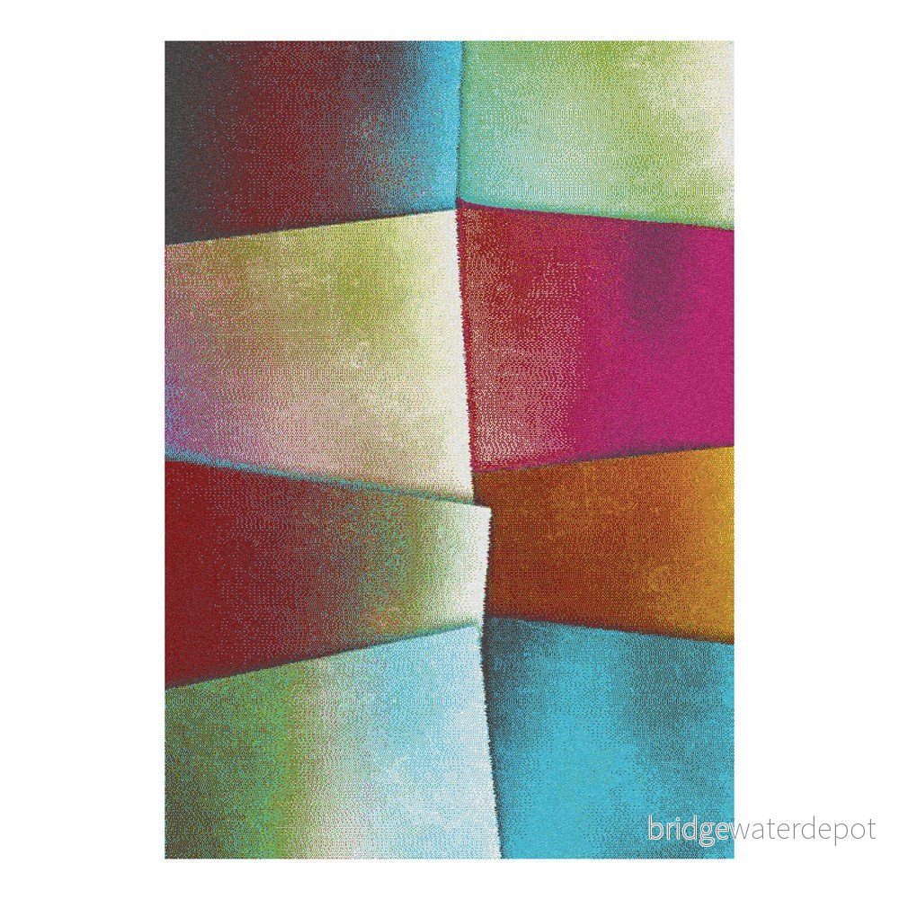 Koberec Universal Moar Multi Art, 160 x 230 cm v:979552