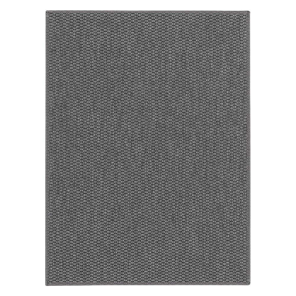 Tmavě šedý koberec 240x160 cm Bono™ v:1515360