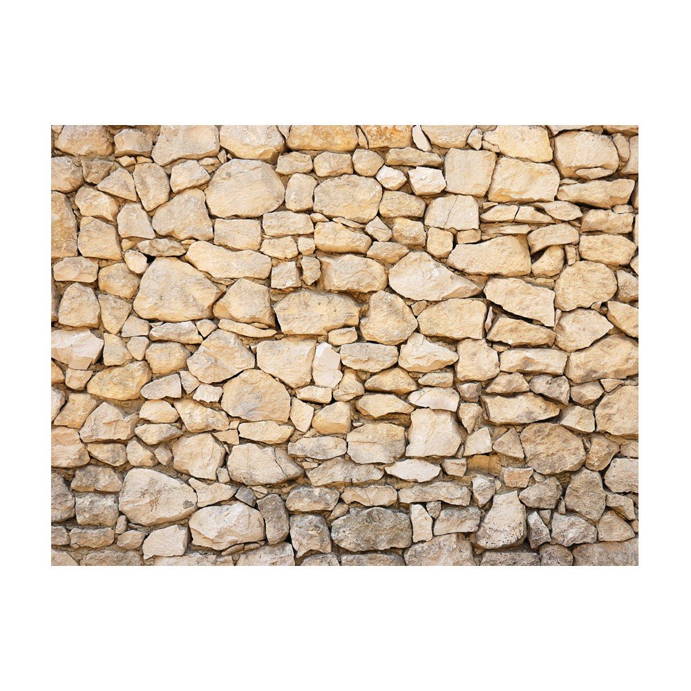 Velkoformátová tapeta Artgeist Illusion Stone, 200 x 154 cm v:1376475