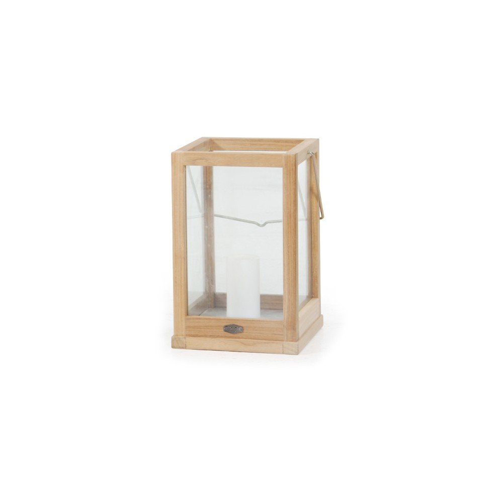 Zahradní lucerna Brafab Kea, výška 40 cm v:1078076