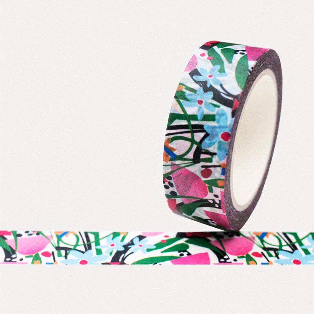 Washi páska U Studio Design Ditzy, délka 4 m v:1187946