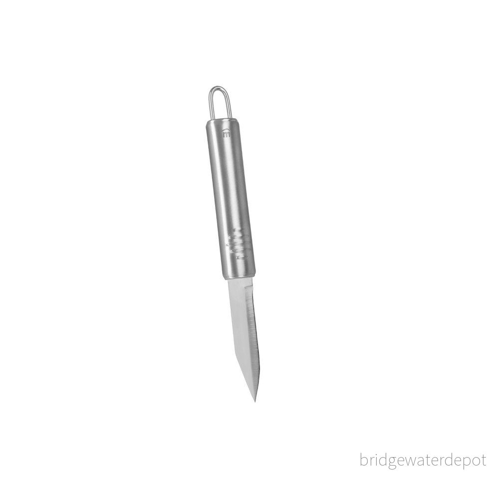 Nůž na ozdobné vykrajování z nerezové oceli Metaltex Paring, délka 21 cm v:1312024