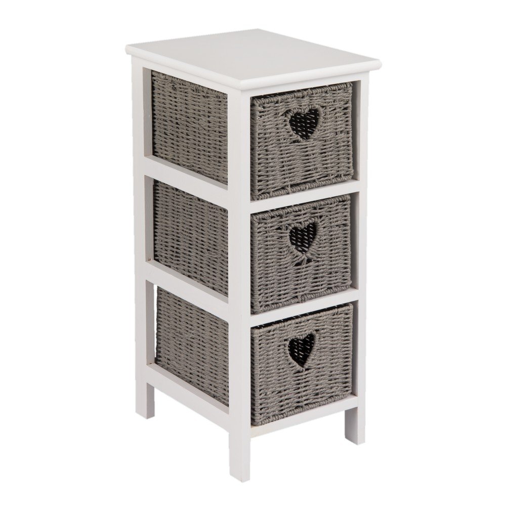 Komoda Clayre & Eef Patricia v:892156