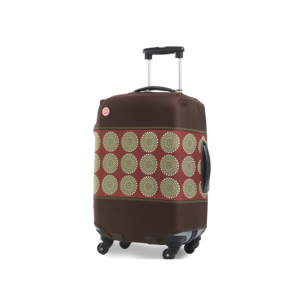 Obal na kufr Dandy Nomad Kilimanjaro, vel. L v:855806