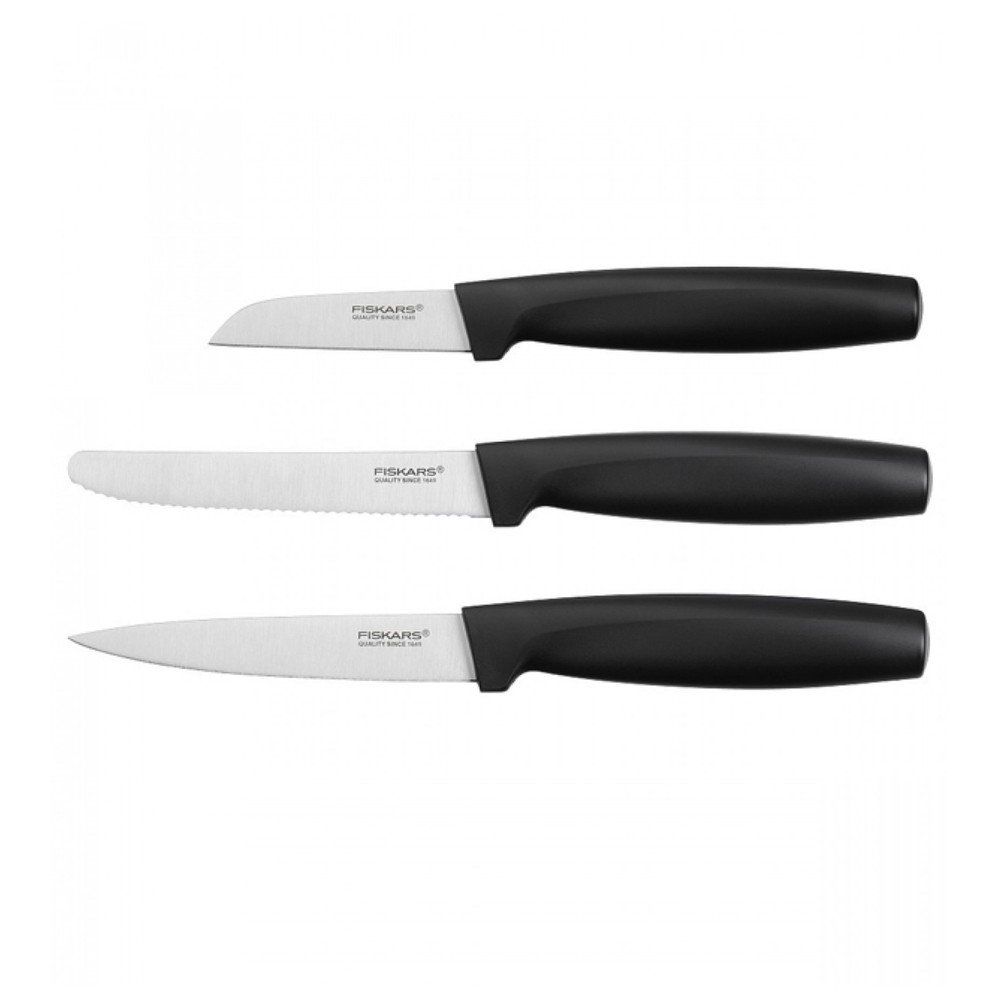 Sada 3 kuchyňských nožů Fiskars v:1210478
