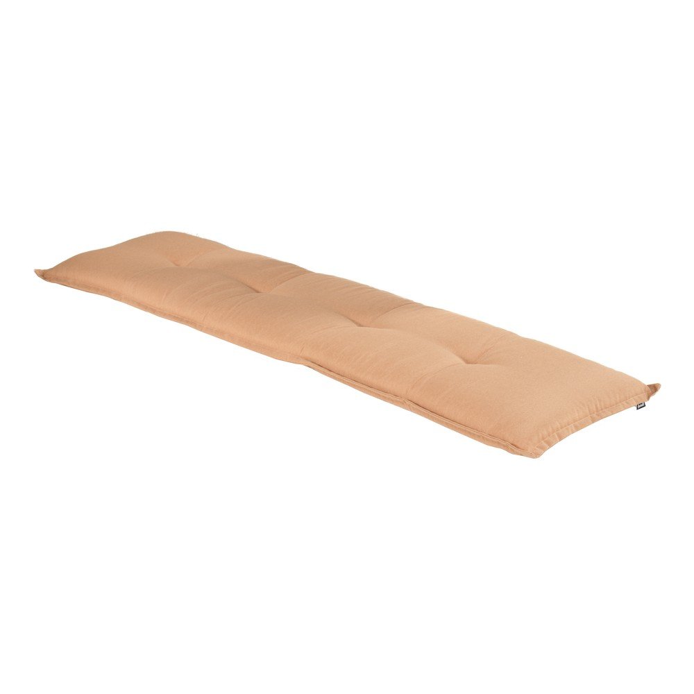 Hnědý zahradní podsedák na lavici 50×180 cm Cuba – Hartman v:1614288 Hnědý zahradní podsedák na lavici 50×180 cm Cuba – Hartman v:1614288