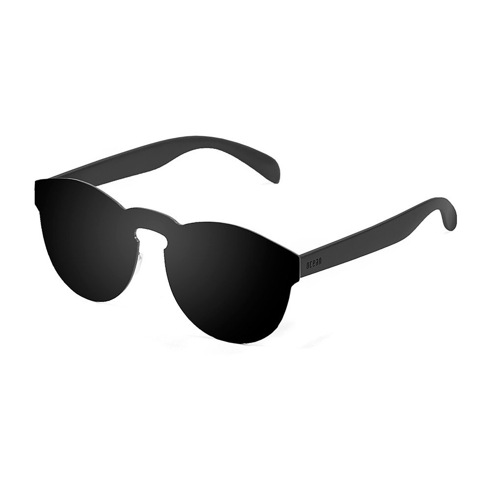 Černé sluneční brýle Ocean Sunglasses Ibiza v:1263696