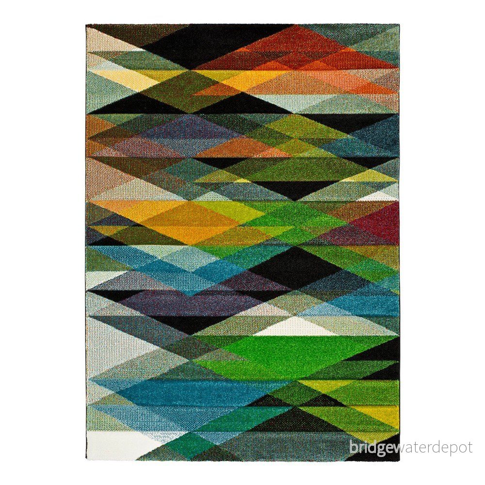 Koberec Universal Gio Jungle, 120 x 170 cm v:972072