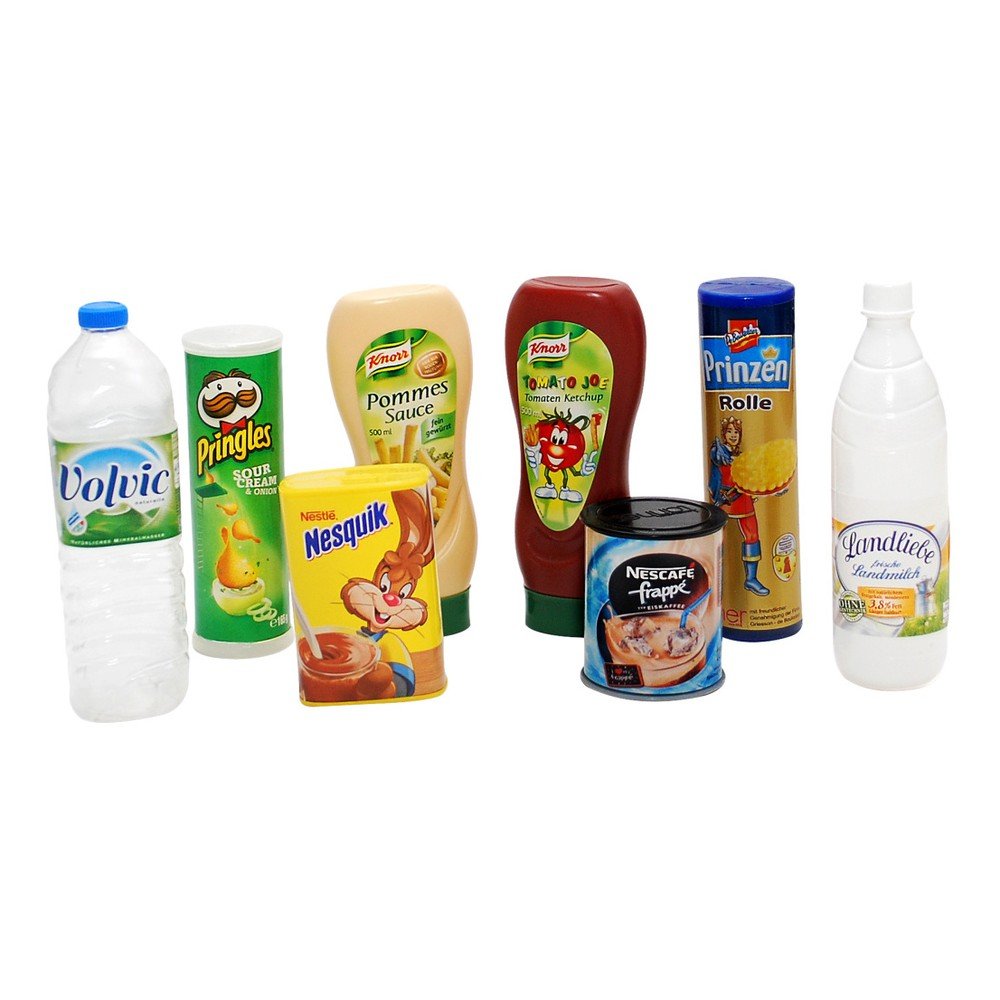 Sada potravin na hraní Legler Food v:1154784