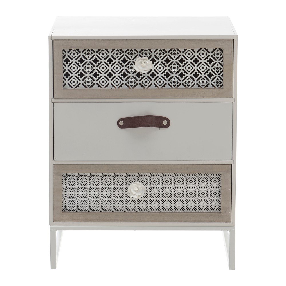 Komoda InArt Wooden, 53 cm v:960472