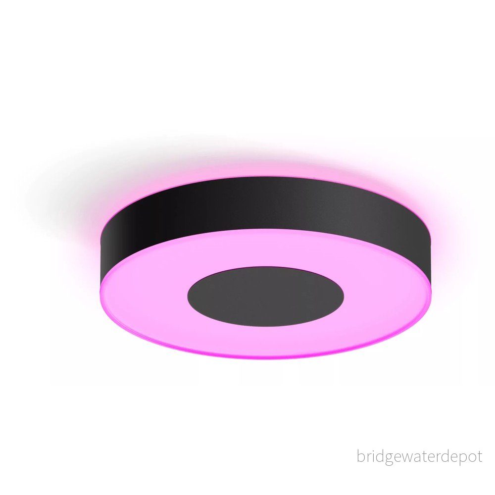 LED smart stropní svítidlo 33,5 W Xamento – Philips Hue v:1680540 LED smart stropní svítidlo 33,5 W Xamento – Philips Hue v:1680540