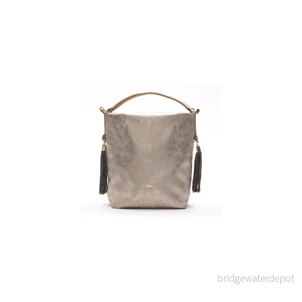 Kabelka Felice Bolsa Gold v:745586