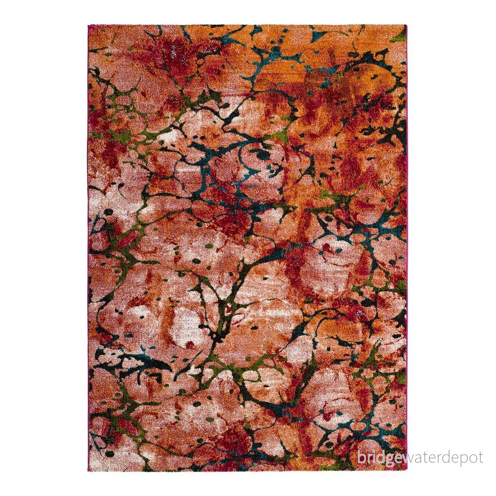 Koberec Universal Katrina Wood, 140 x 200 cm v:948928