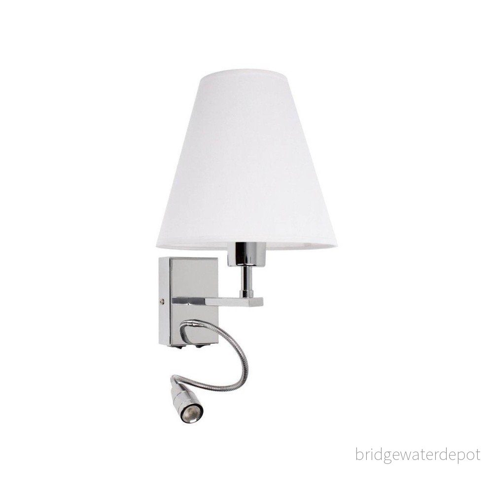 Nástěnné svítidlo BRITOP Lighting Relax duro v:1024028