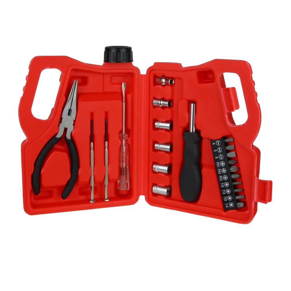 Sada nářadí Le Studio Outils Bricor v:1207692