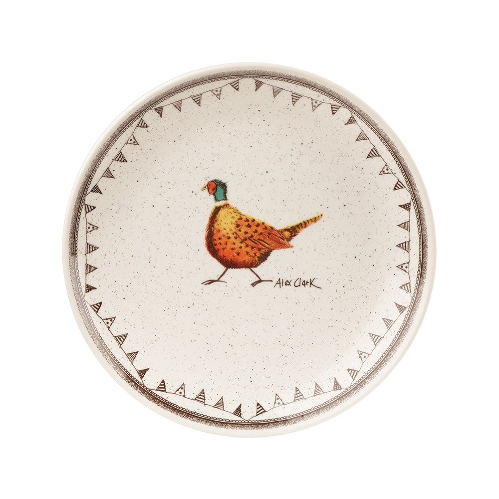 Talíř Churchill China Wildlife Spencer, 20 cm v:941726