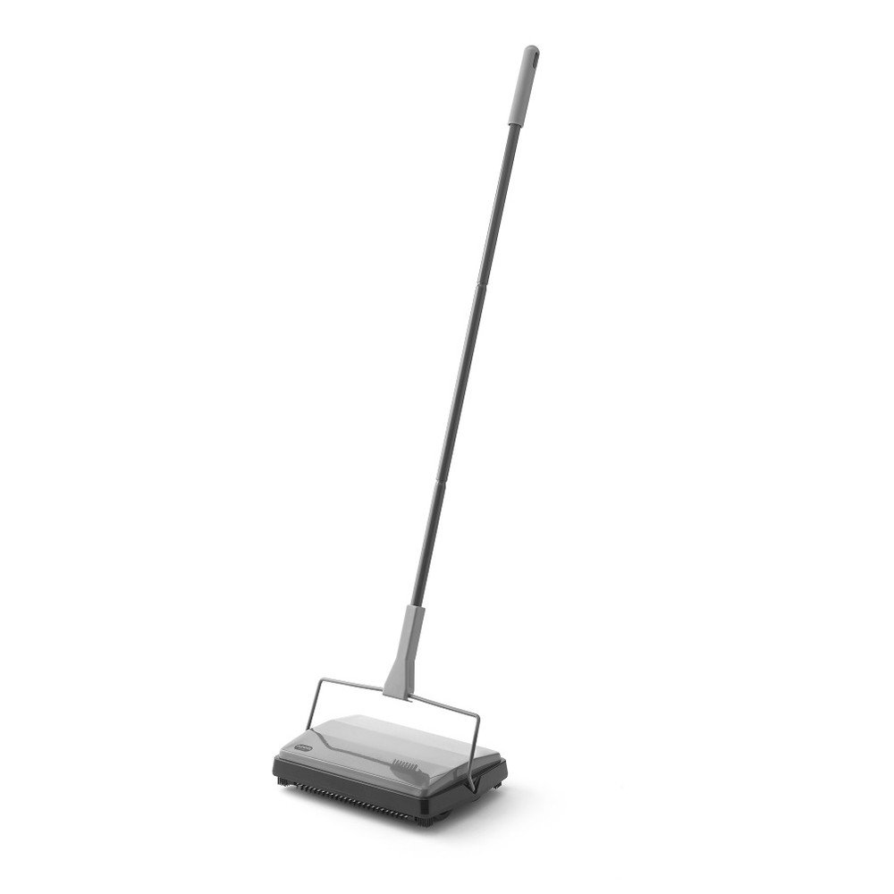 Šedý mop Addis Multi v:1309830
