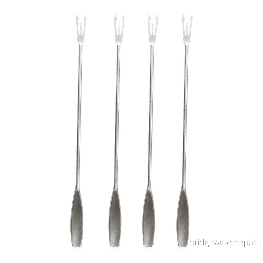Sada 4 napichovátek na fondue Boska Fondue Forks Monaco v:1333630
