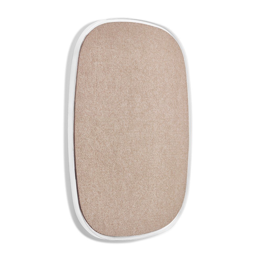 Škrabadlo pro kočky Pannello Beige S – MiaCara v:1675744