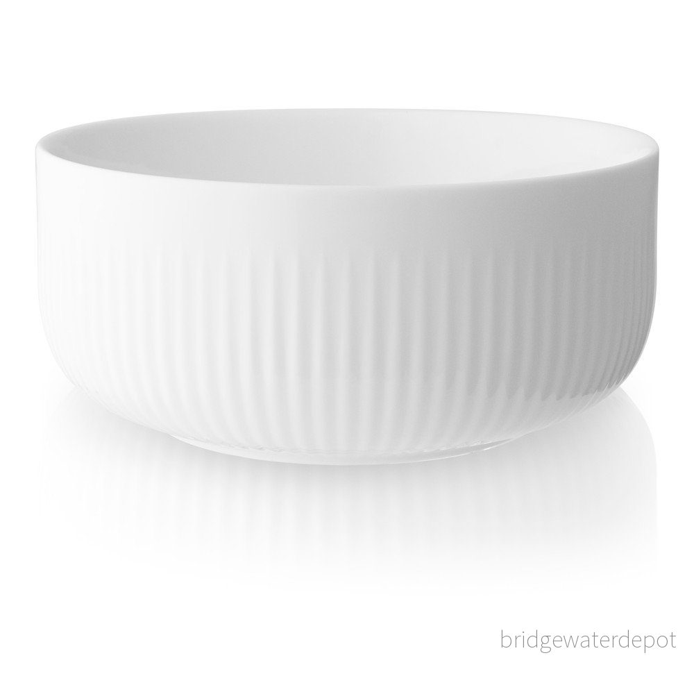Bílá porcelánová miska Eva Solo Legio Nova, ø 20,9 cm v:1415223