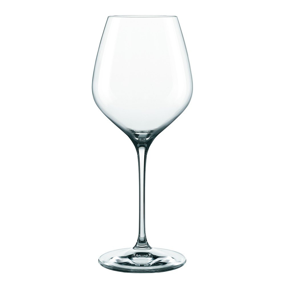 Sada 4 sklenic z křišťálového skla Nachtmann Supreme Burgundy, 840 ml v:1318318