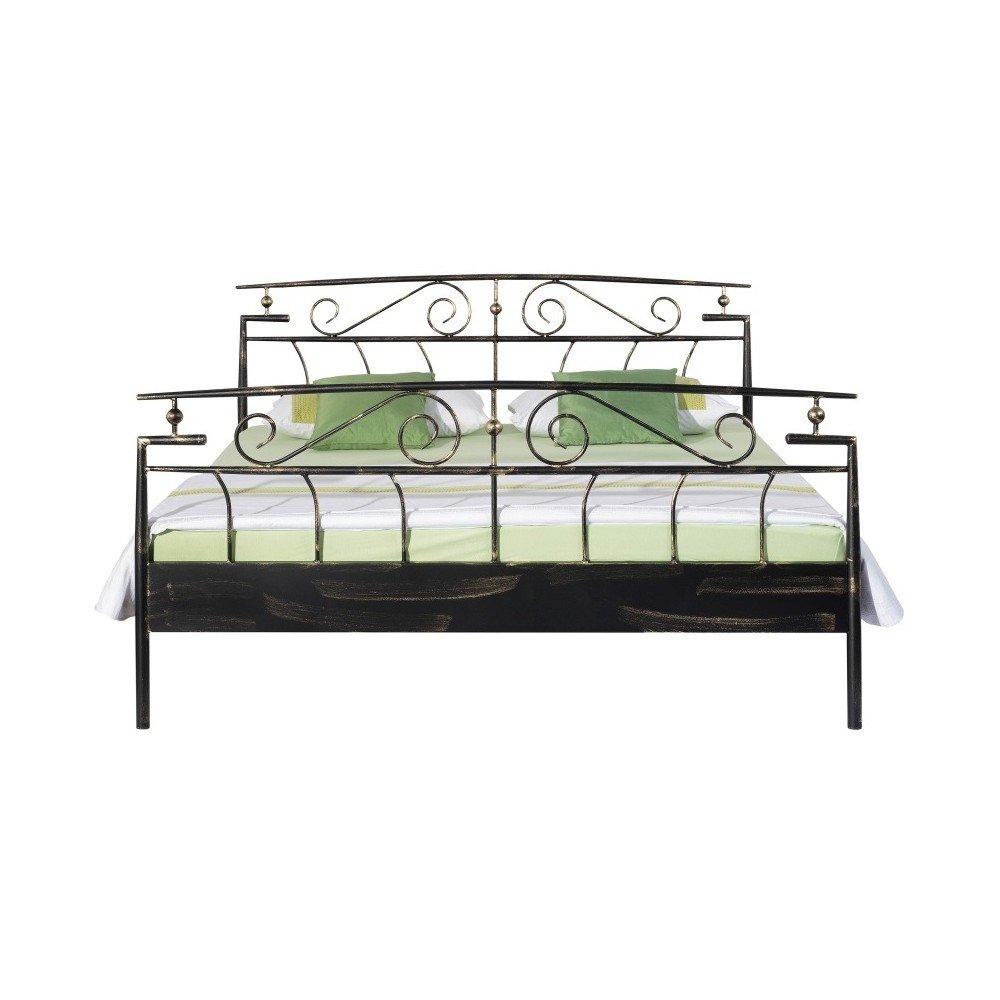 Postel Neue Modular Florenz 180 x 200 cm v:779038