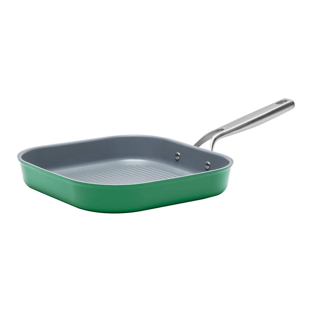 Grilovací pánev s keramickým povrchem ø 28 cm Meda 3.0 – FABINI v:1785788