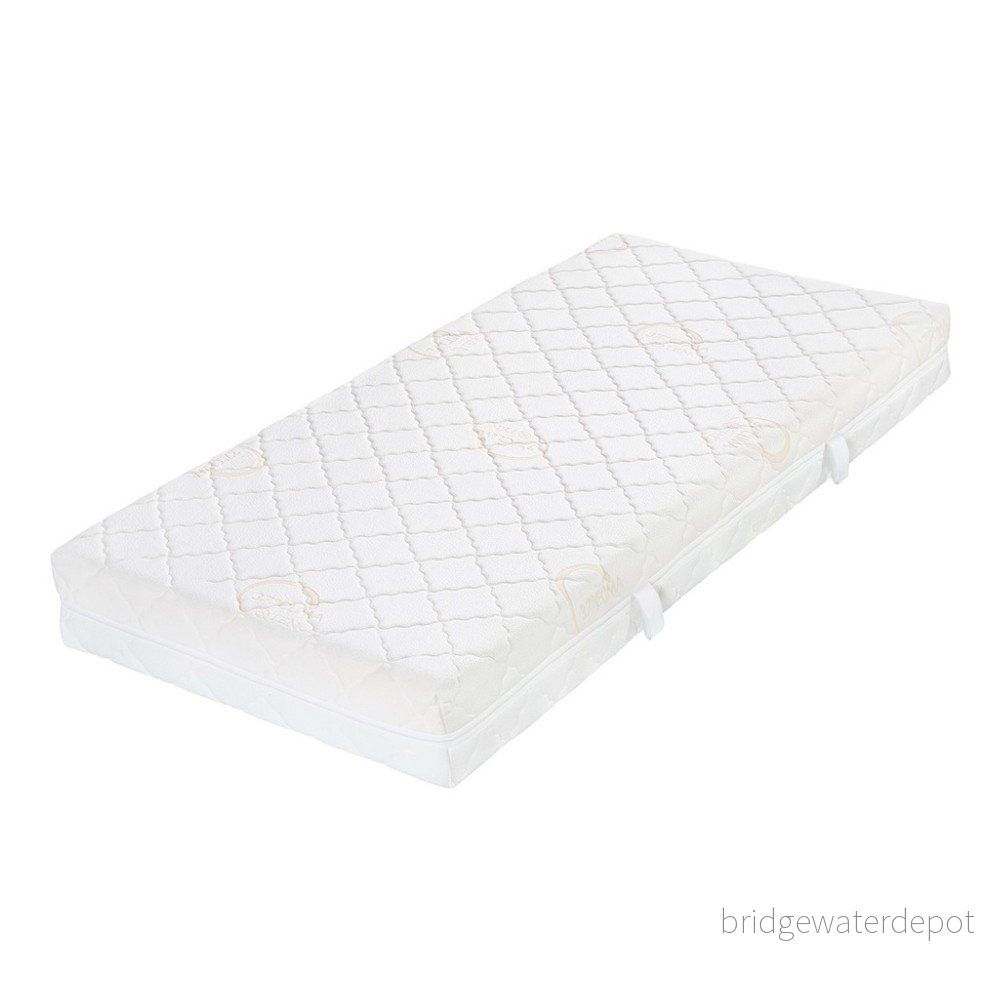 Matrace SLUMBERLAND Formatic, 140 x 200 cm v:1008768