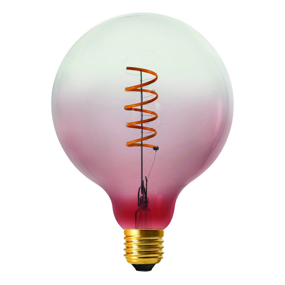 Standardní žárovka E27, 4 W, 240 V v:1321666 Standardní žárovka E27, 4 W, 240 V v:1321666