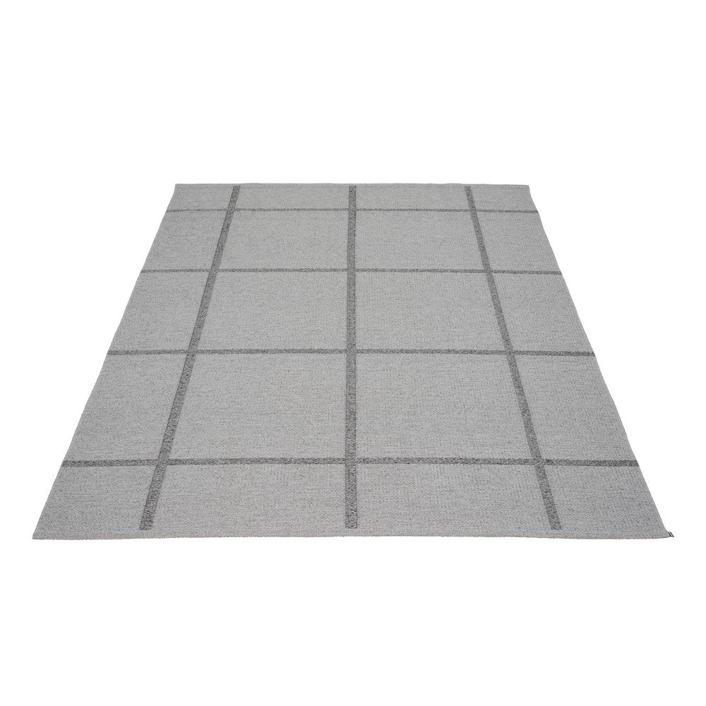 Šedý vnitřní a venkovní koberec 180x260 cm Ada Grey – Pappelina v:1732834