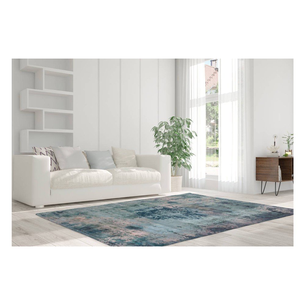 Koberec Arte Espina Vintage 8403 Petrol, 200 x 290 cm v:1230780