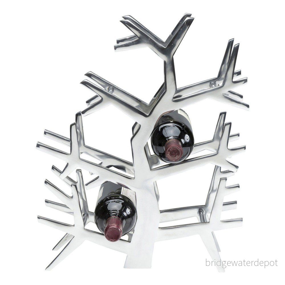Vinotéka Kare Design Tree v:922312
