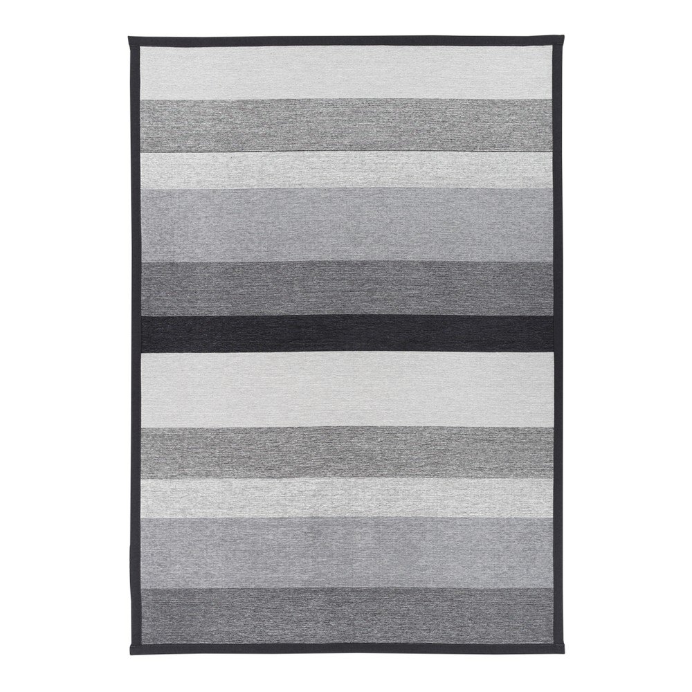 Šedý oboustranný koberec Narma Tidriku Grey, 200 x 300 cm v:1222176
