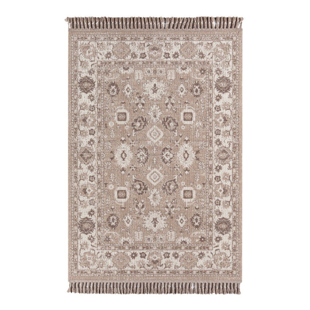 Koberec z vlny Webtappeti Gri, 150 x 80 cm v:956464