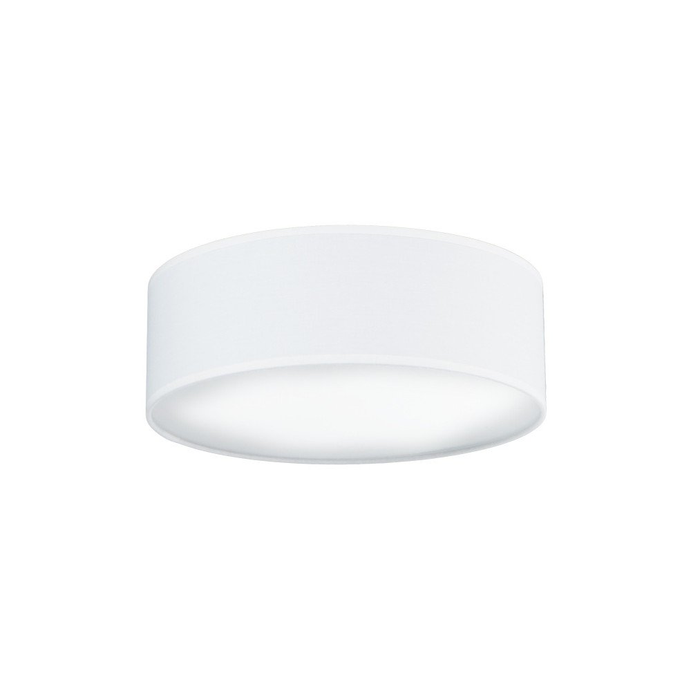 Bílé stropní svítidlo Bulb Attack Tres, ⌀ 30 cm v:778062 Bílé stropní svítidlo Bulb Attack Tres, ⌀ 30 cm v:778062