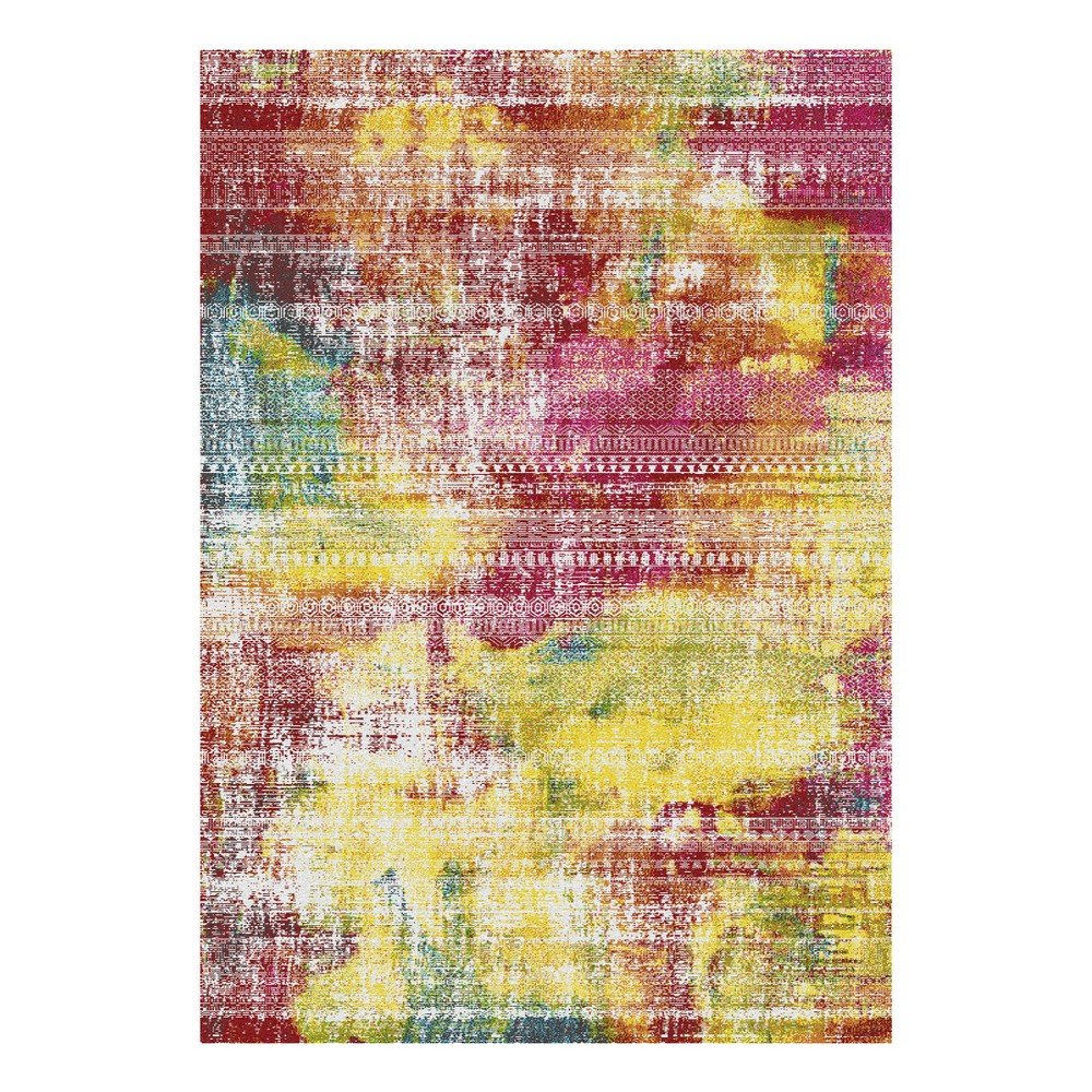 Koberec Universal Moar Multi, 160 x 230 cm v:915872