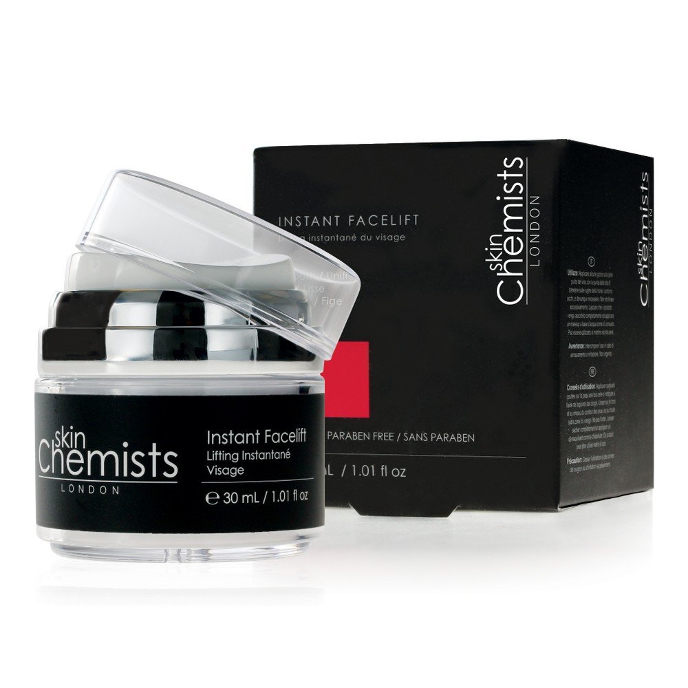 Vyhlazovací krém na obličej Skin Chemists, 30 ml v:871238