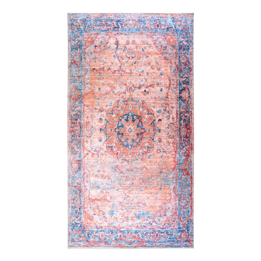 Koberec Vitaus Turkuaz Hali, 120 x 80 cm v:1112450