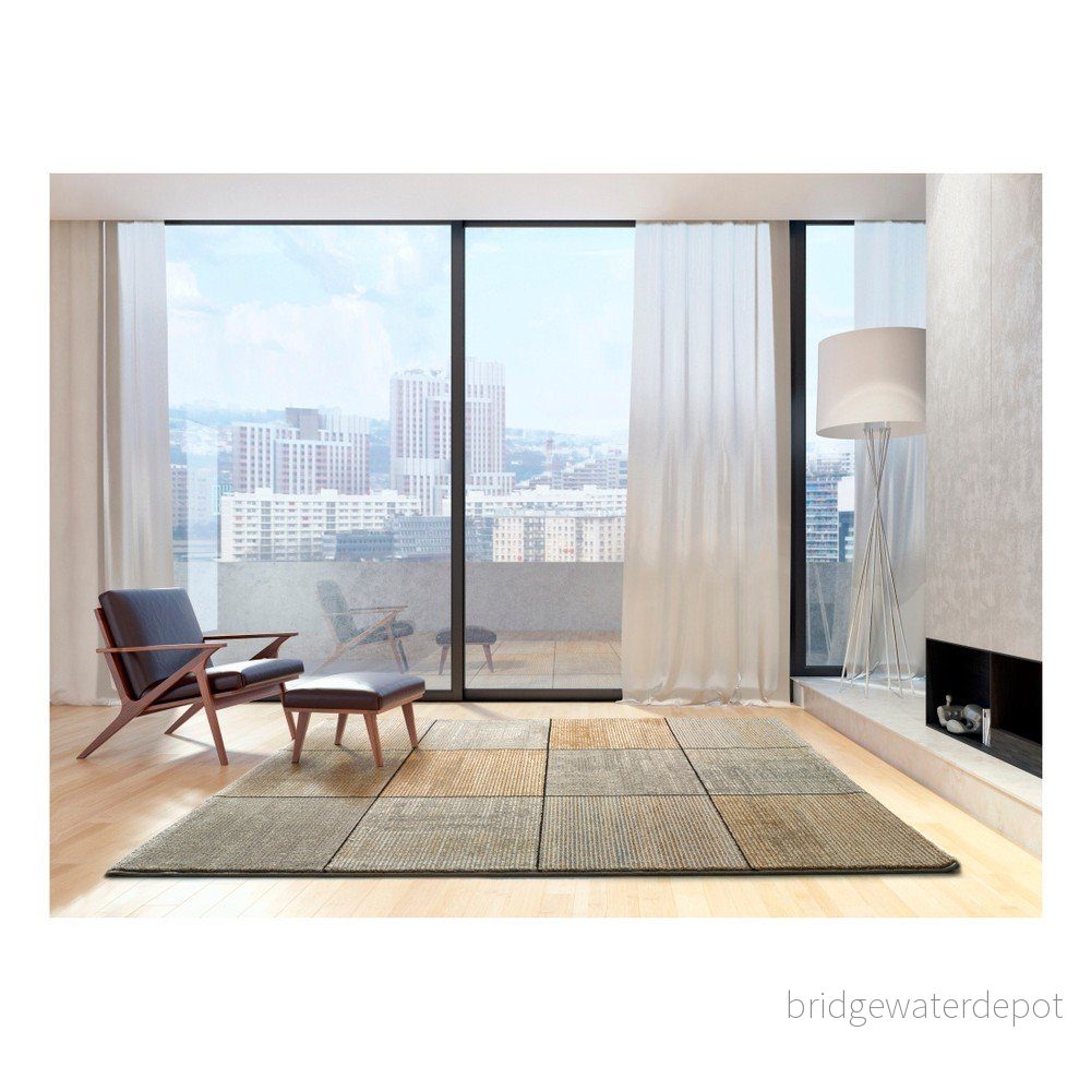Koberec Universal Bukit Gris Malo, 160 x 230 cm v:1068446